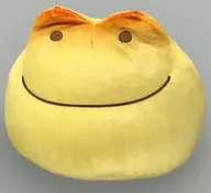 Frog Manju Chewy BIG Peluche Capcom & Game Land Limited