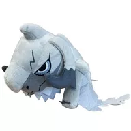 アルシュベルド Monde Fuo Plush toy "Monster Hunter Wiles"