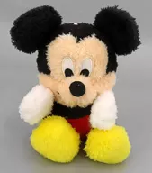 ミッキー ひょこぴょこぬいぐるみVol.1(EX) 「ディズニーキャラクター」