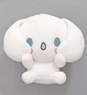 Cinnamoroll Mini Plush toy Vol. 6 (EX)' Hatsune Miku x Cinnamoroll'
