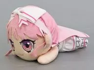 赤城ユイナ 寝そべりぬいぐるみ(EX) 「前橋ウィッチーズ」