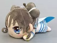 Kamiizumi My Sleeper Peluche (EX) "Maebashi Witters"