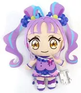 Cure Kyunkyunmemo Fuguto Plush toy ~ Cure Kyunkyun ~ "Kimi to idol Precure ♪"