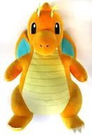 Dragonite Super Fugutto Plush toy ~ Dragonite ~ "Pokémon"