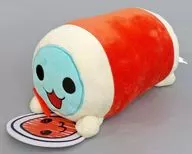 和田かつ もふぐっとぬいぐるみ ～おえかきするドン！～ 「太鼓の達人」