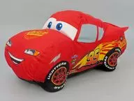 Lightning Macyon超BIG毛绒玩偶