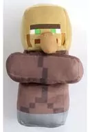 Villager Assortment Plush toy "MINECRAFT - Minecraft -"