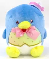 タキシードサム いちご新聞50周年BIGぬいぐるみ2 「サンリオキャラクターズ」