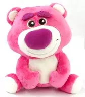 Lozo Hackbear(A/正常)Kototopean BIG毛絨玩偶