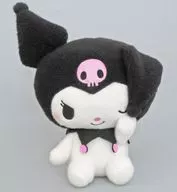 Kurumi Okakushi BIG Plush toy "My Melody, Kurumi"