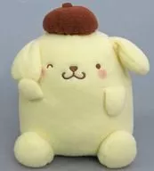 爆米花布丁(A/单耳)KATAKASHI BIG毛绒玩偶