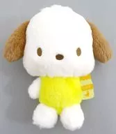 ポチャッコBina Milk人偶娃娃BIG型