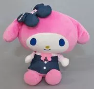 My Melody Denim Show Time Doll BIG Type 1 "Sanrio Character Connectors"