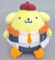 ポムポムプリン デニムショータイムドール2 「サンリオキャラクターズ」