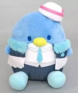 Tuxedo Thumb Denim Show Time Doll 2 "Sanrio Character Connector's"
