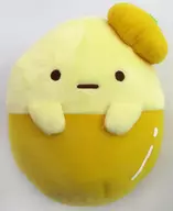 たぴおか トマトごっこぬいぐるみ 「すみっコぐらし」