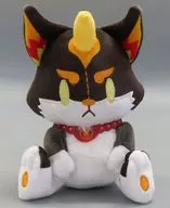 [単品] 魂緒 ぬいぐるみ 「五右衛門＆魂緒 アクスタ＆ぬいぐるみセット 天獄ストラグル -strayside- オトメイトパーティー2023グッズ」同梱品