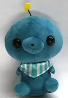 Donación de fondos públicos para el programa educativo de Tama Peluche