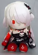 黄泉(白) ぬいぐるみ 「一番賞(一番くじ) 崩壊スターレイル 第二弾」 A賞