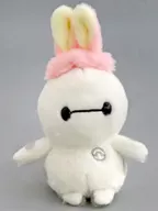ベイマックス うるぽちゃちゃん スプリングシリーズ(2025) ぬいぐるみ 「ディズニー」 ディズニーストア限定