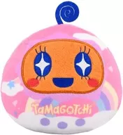 IN Tamagotchi めめっち ぬいぐるみ 「たまごっち」