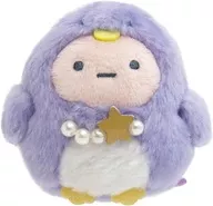 たぴおか てのりぬいぐるみ すみっコぐらしコレクション ぺんぎんラグーンテーマ 「すみっコぐらし」