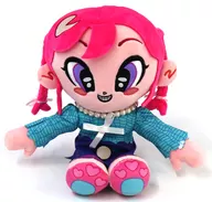 まちゃん ぬいぐるみ 「Machico×ヴィレッジヴァンガード」 ヴィレッジヴァンガード限定