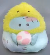 ゾンビーヌ Uzapiyo Empalhado "オバケーヌ Kuji VI" Prêmio Uzapiyo Empalhado