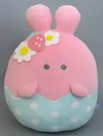 ウサギーヌBIG毛绒玩偶BIG毛绒玩偶奖
