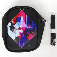 V.W.P ぬいぐるみポーチ 「SINKA LIVE SERIES EP.Ⅵ V.W.P 3rd ONE-MAN LIVE 現象Ⅲ-神椿市探訪中-」