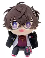 佐伯イッテツNIJIMUJI>Oriens 2 nd Anniversary