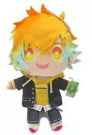 宇佐美リト にじぬい 「にじさんじ」 Oriens 2nd Anniversary