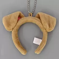 いぬ ミニカチューシャマスコット Fun Day Date Ver. ぬいスター用アクセサリー 「うたの☆プリンスさまっ♪」 