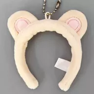 Kuma Mini Cachucha Musette Fun Day Date Ver. Accesorios para nuit star "Uta no Prince-sama"