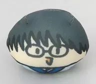 志村新八 まるぬいぐるみ 「銀魂わーるど」