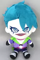 Joker BIG Peluche "Hensekai Escuadrón Suicida"