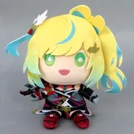立伝都々 にじぬい 「にじさんじ」 みたらし団 1st Anniversary