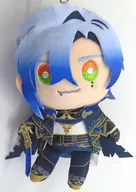 MILAN·Kestrel NIJINJI御手洗团1 st Anniversary