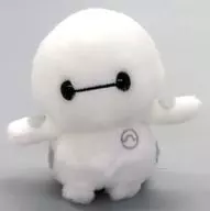 超能陸戰隊ARUBACHAN毛絨玩偶迪斯尼商店限定