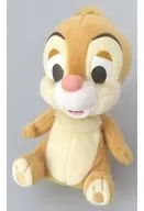 ベビーデール ぬいぐるみ 「チップとデール」 東京ディズニーリゾート限定