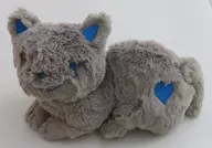 リイシューねこちゃん(BEIGE AND BLUE) ぬいぐるみ 「米津玄師 2025 TOUR / JUNK」