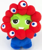 ガチャピン ミャクミャク なりきり ぬいぐるみ 「EXPO2025 大阪・関西万博」