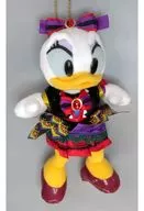 雛鴨毛絨玩偶徽章東京迪士尼樂園限定