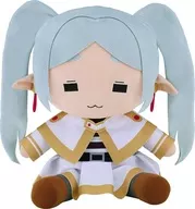 フリーレン しょぼん顔 おおきなぬいぐるみ 「葬送のフリーレン」