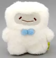 No. (WH) Peluche (S) "Fuyufuton"