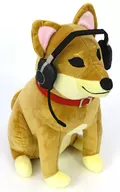Dog Bicho de pelúcia "Silent Hill 2"