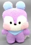 MANG (J-Hope) MINI PLUSH (Plush toy) "BT21UNIVERSE"