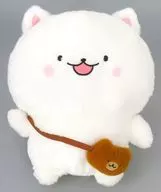 PONCHAN BIG毛绒玩偶