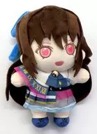 Unattributed Plush toy (Blue Ribbon)