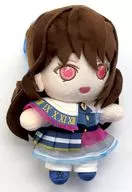 Unattributed Plush toy (Blue Ribbon)